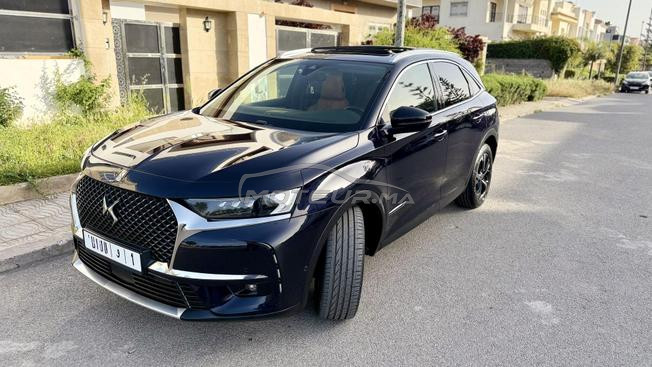 DS7 OPERA 