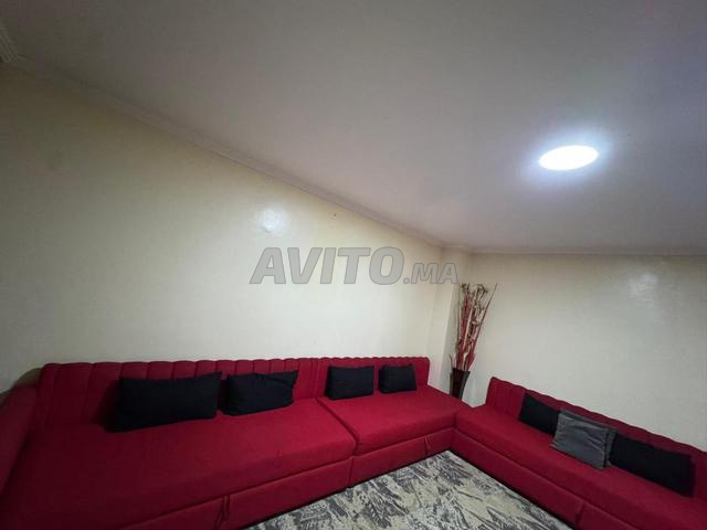 صالون عصري للبيع - 2