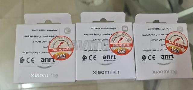 GPS XIAOMI