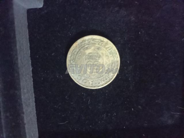 عملة نقدية قديمة