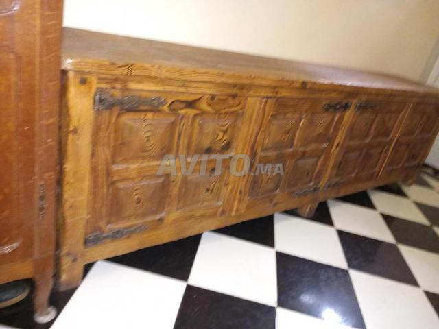 بوفيه عتيق - 2