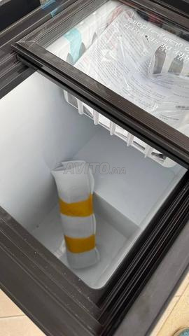 Congélateur Daewoo 100L - 2