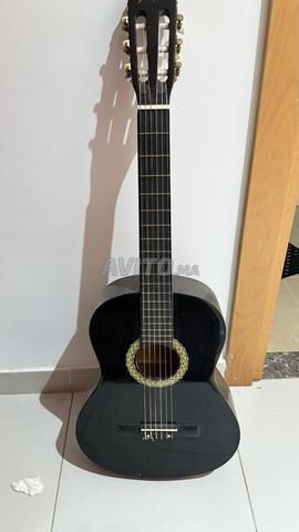 جيتار سانتاري جديد بالحقيبة