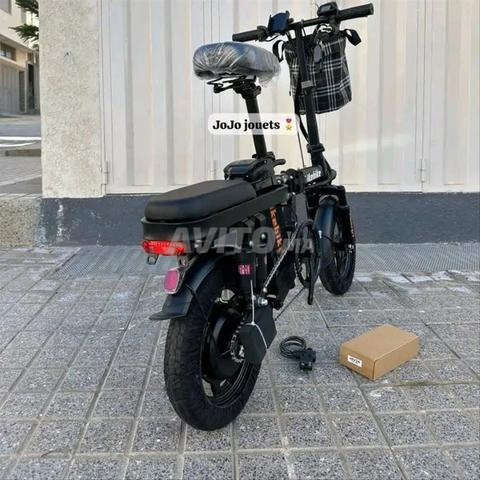 Offre spéciale : Vélo électrique à prix abordable - 2