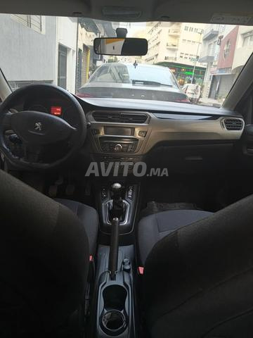 Peugeot 301 Diesel Manuelle 2022 à Casablanca