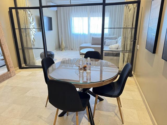 شقة بغرفة نوم واحدة مجددة بالكامل - 2