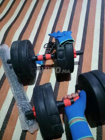 معدات رياضية - 2