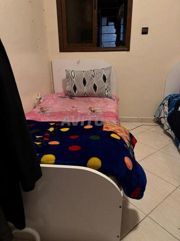 2 أسرة حديثة للبيع - 2