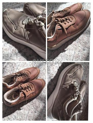 Chaussures confortables taille 40 - 2