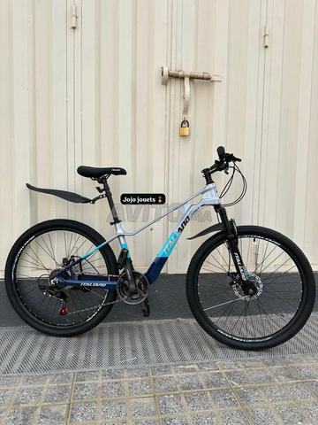 Vélo VTT Italiano MTB Aluminium 26 Pouces - 2