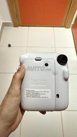 Instax jamais utilisé - 10 recharges - 2