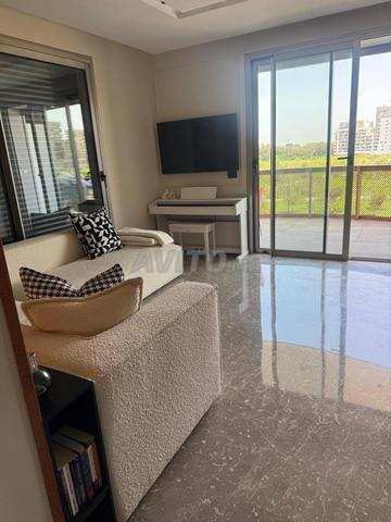 Studio meublé neuf à louer CFC - 2