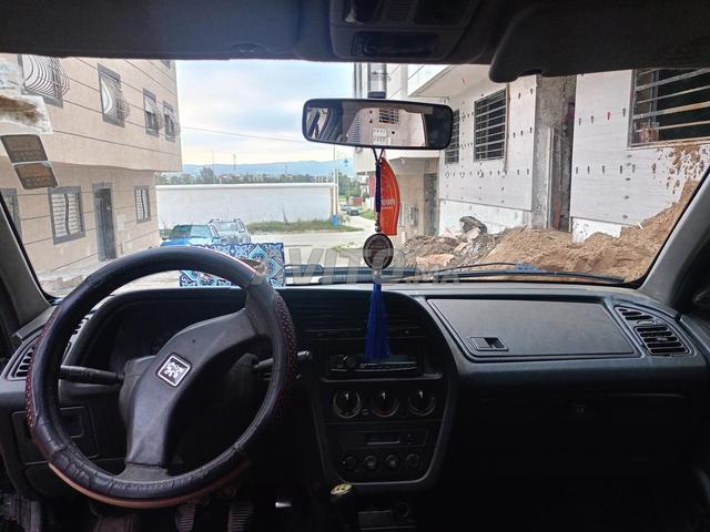 Voiture à vendre - 2