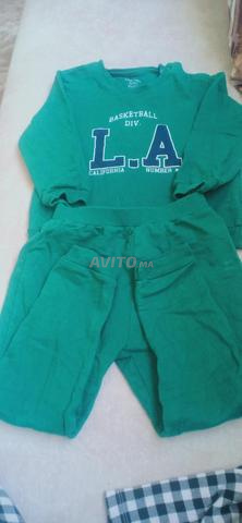 Vêtements pour enfants de 2 à 3 ans - 2