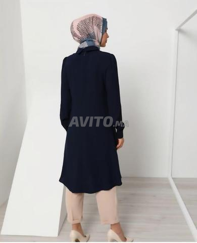 ملابس نسائية محتشمة - 2