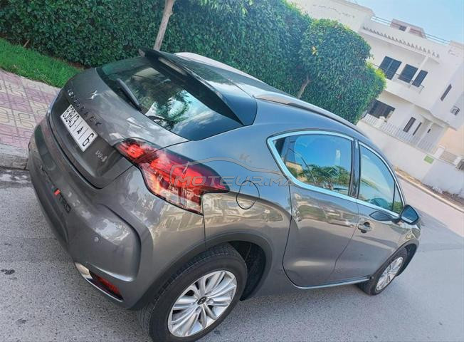 voiture ds4