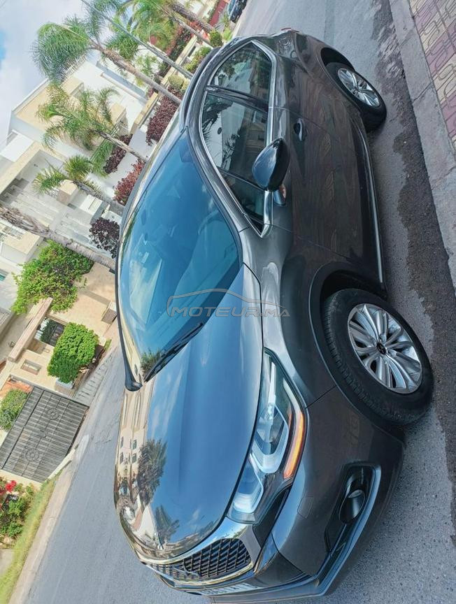 voiture ds4