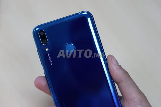 هواوي Y7 برايم 2019 - 2