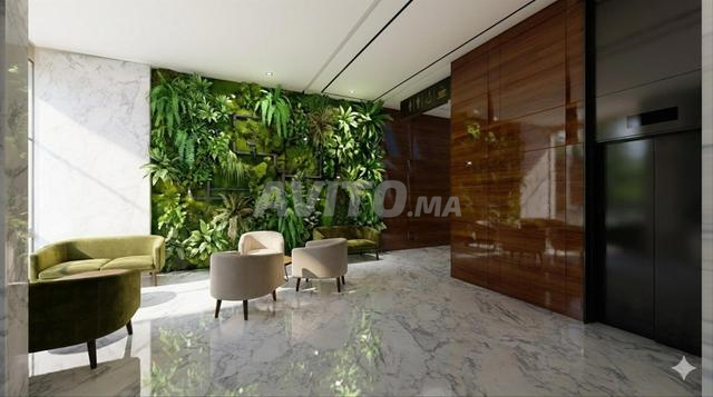 Studio à vendre - 2