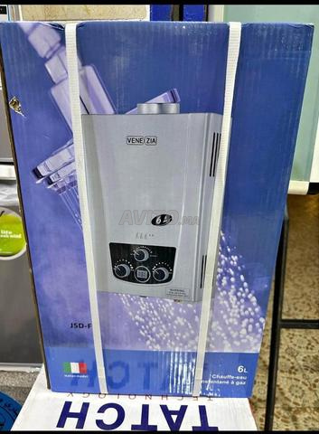 سخان فينيسيا 6 لتر