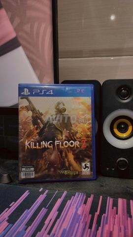 أقراص بلاي ستيشن 4 - 2