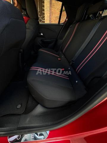 أوبل كورسا ديزل يدوية 2022 في آسفي - 2