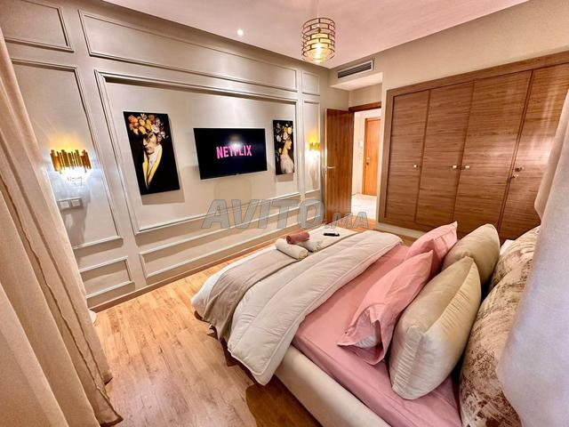 Appartement résidence avec piscine - 2