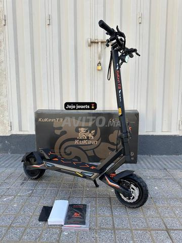 Trottinette à prix raisonnable - 2