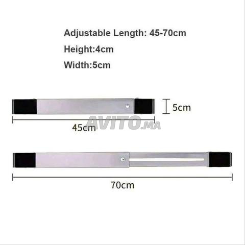 حامل لنقل القطع الثقيلة - 2