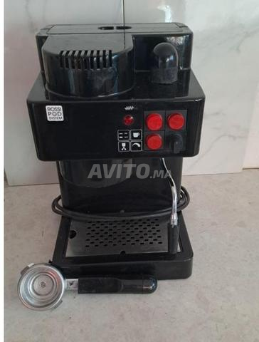 آلة قهوة برازيليا