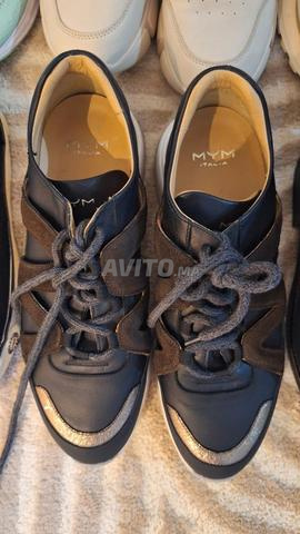 أحذية نظيفة - 2