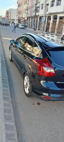 فورد فوكس ديزل يدوية 2014 في سيدي قاسم - 2