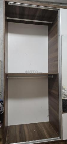 Armoire / Placard moderne à vendre - 2