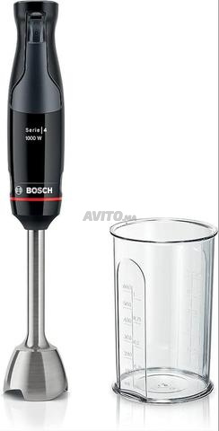 BOSCH plongeant 1000W - 2