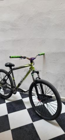 Vélo Orbea à vendre bon état - 2