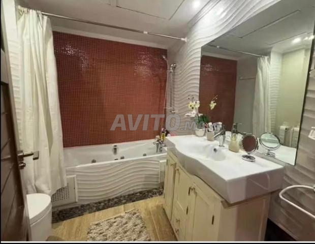 شقة مفروشة في مراكش - 2