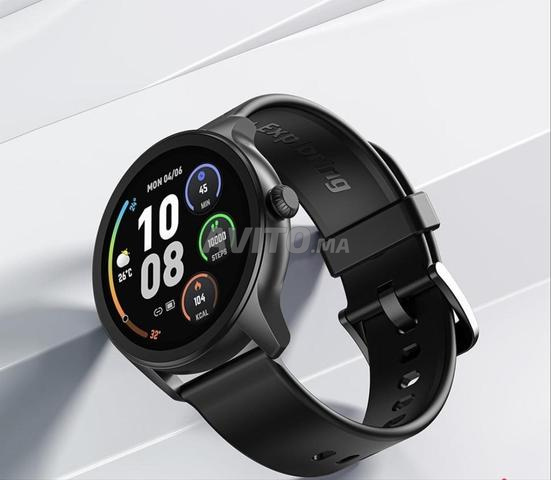 ساعة اورايمو الذكية - 2