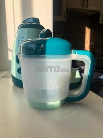 Babycook Robot cuiseur iWABABY - 2