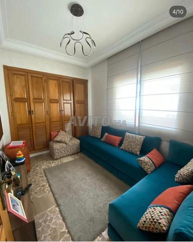 شقة للبيع 135 متر مربع بالدار البيضاء - 2