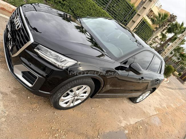 Audi Q2 edition limitée 