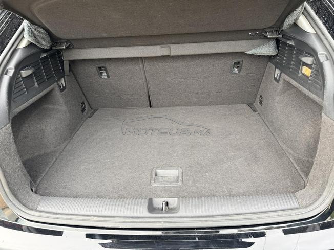 Audi Q2 edition limitée 