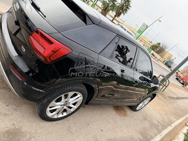 Audi Q2 edition limitée 