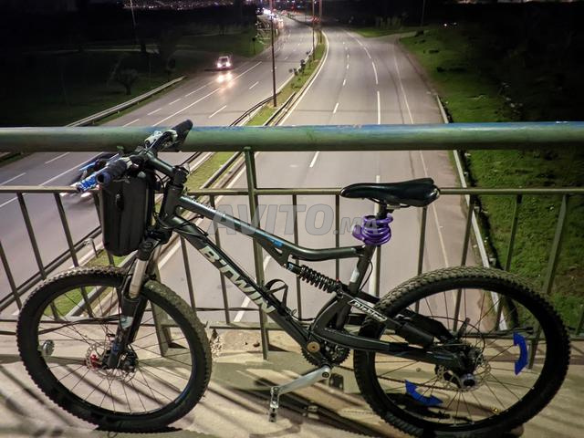 دراجة هواية