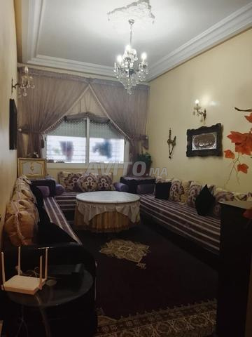 شقة للبيع 63 م² بالدار البيضاء - 2