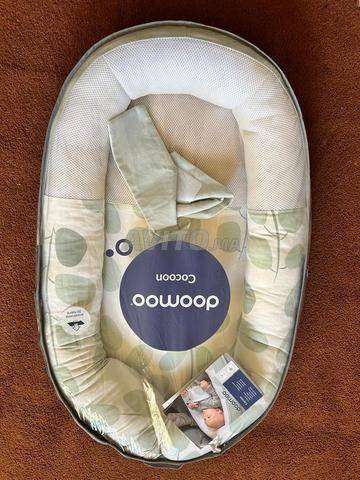 عش الملائكة من دومو