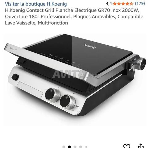 شواية بلانشا بانيني