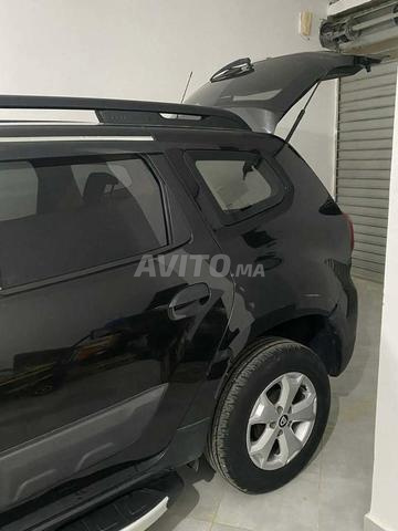 Dacia Duster Diesel Automatique 2021 à Tanger