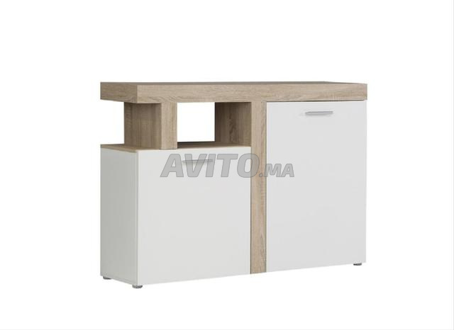 خزانة أدراج - 2