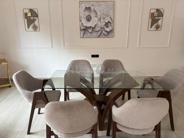 فيلا جميلة 🏡 حديثة T4 جناح 🏊 - 2