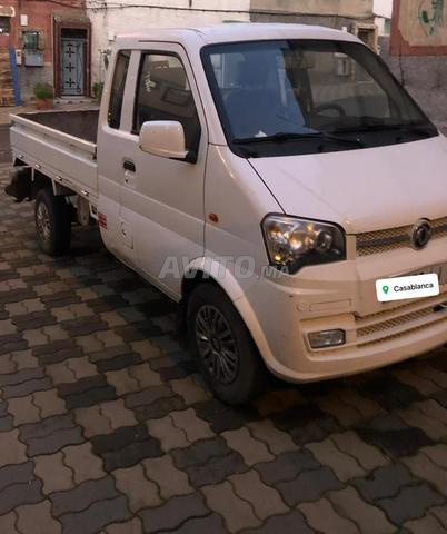 DFSK K01H Essence - 2